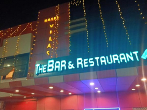 Hotel Vilas